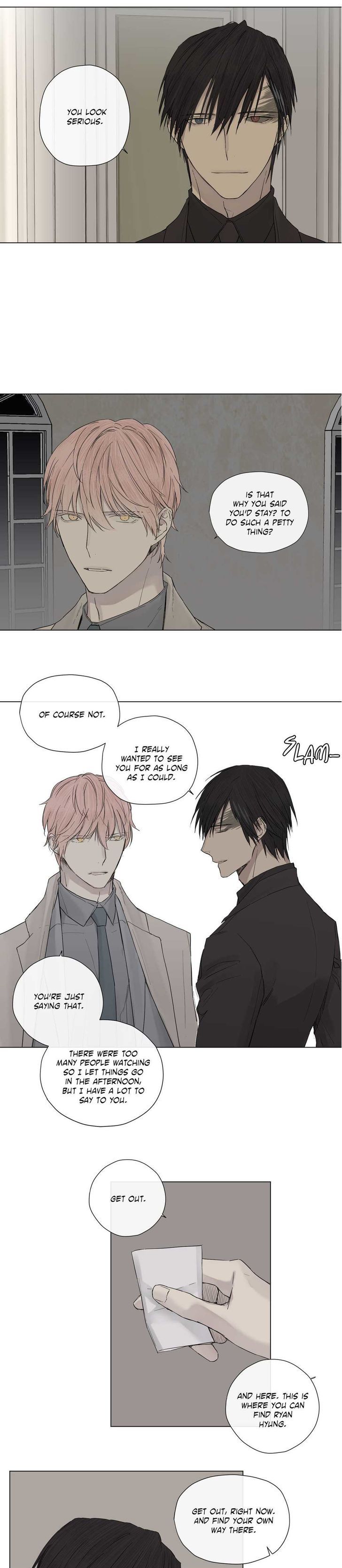 Royal Servant Chapter 11 - Page 4