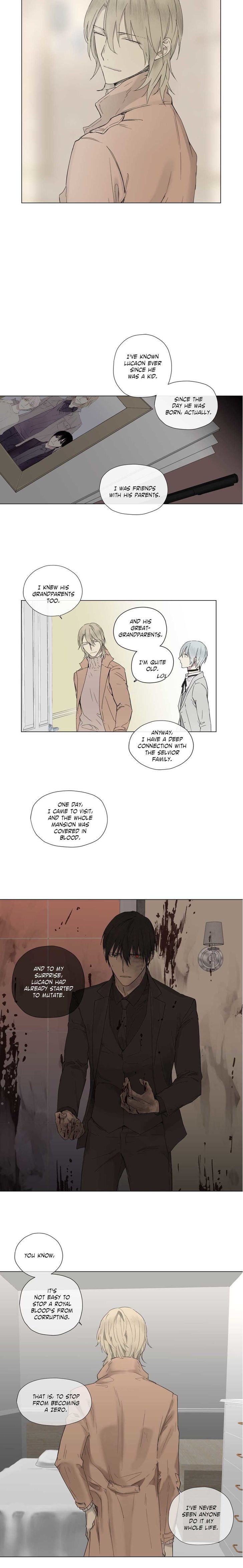 Royal Servant Chapter 13 - Page 6