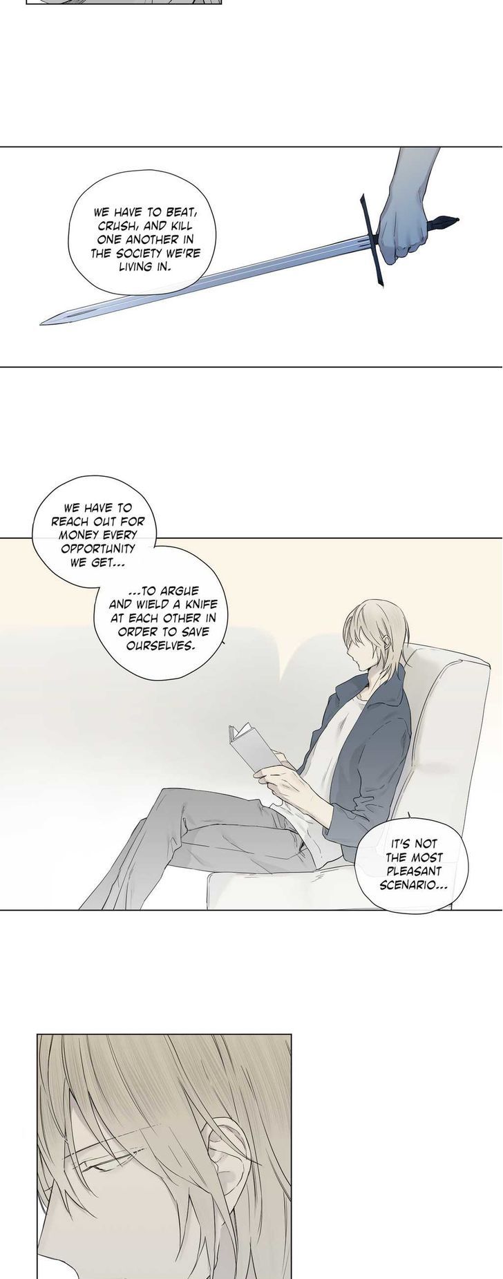 Royal Servant Chapter 16 - Page 2