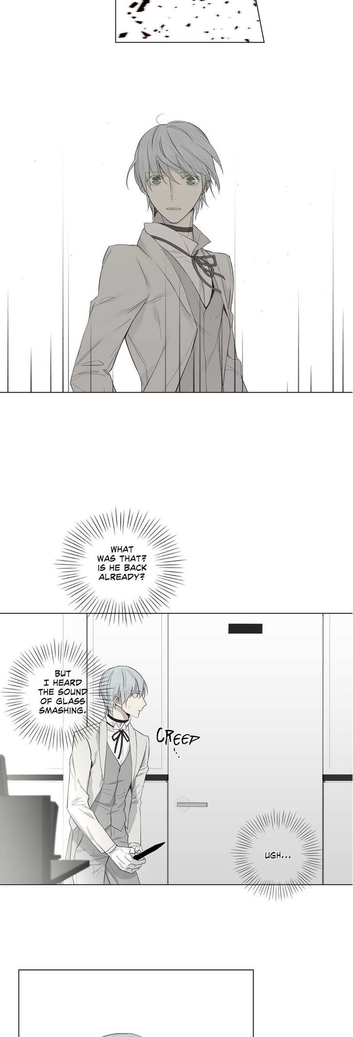 Royal Servant Chapter 17 - Page 27