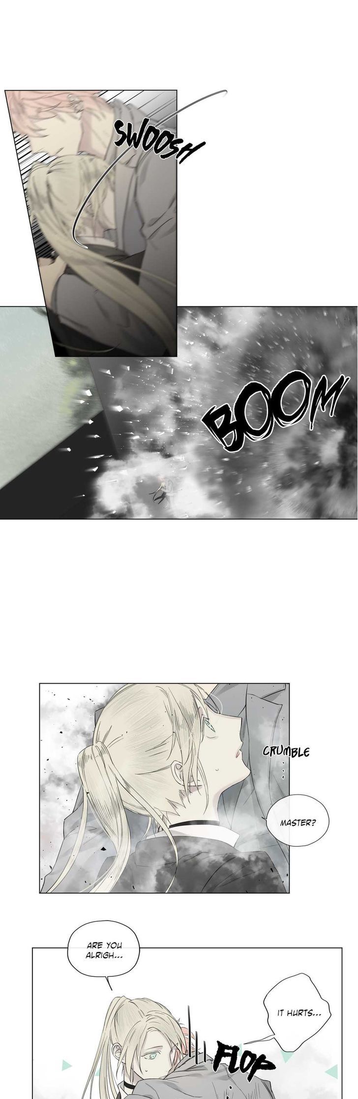 Royal Servant Chapter 18 - Page 18