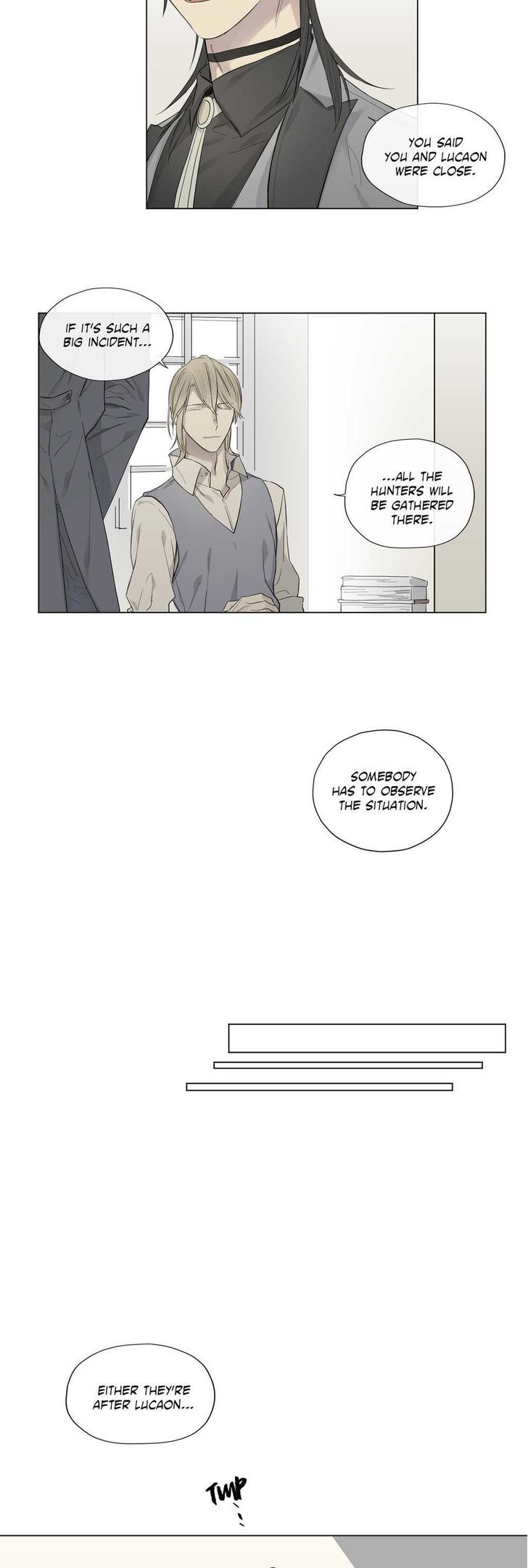 Royal Servant Chapter 18 - Page 2