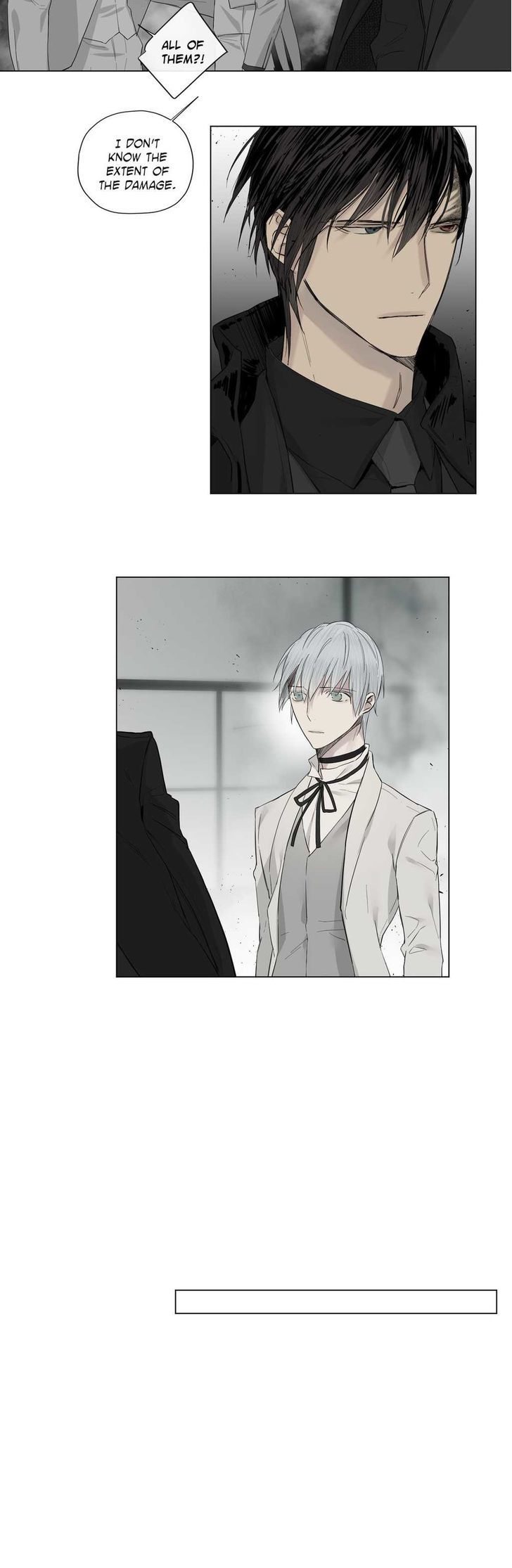 Royal Servant Chapter 18 - Page 20