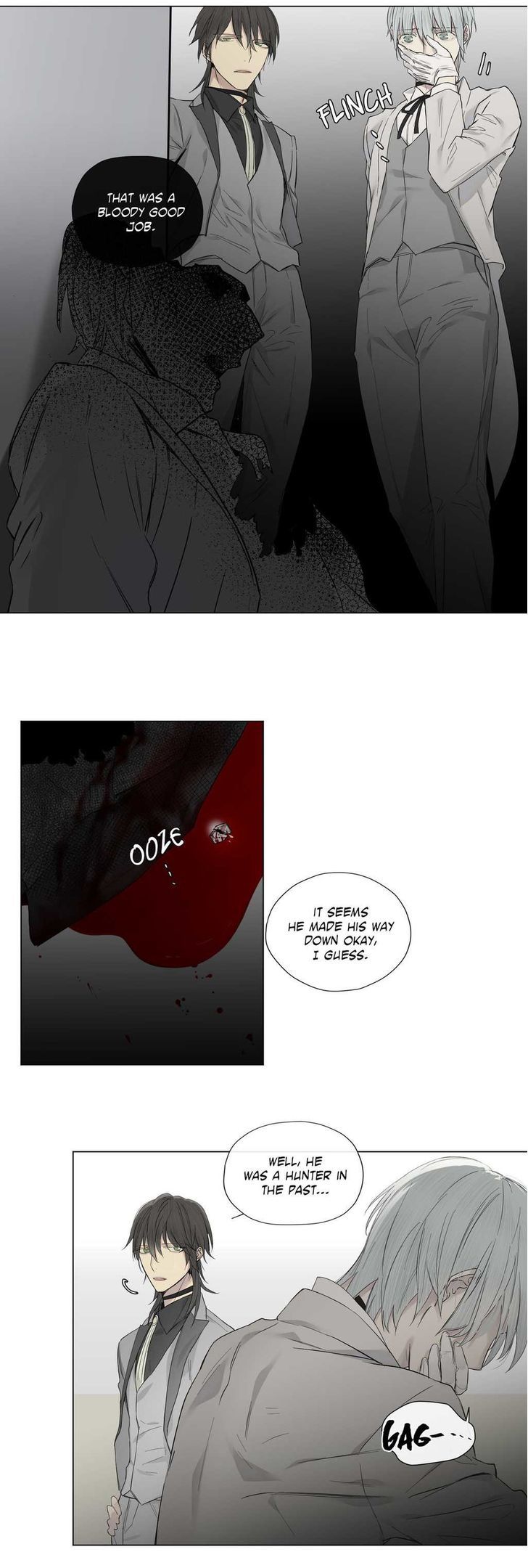 Royal Servant Chapter 18 - Page 4