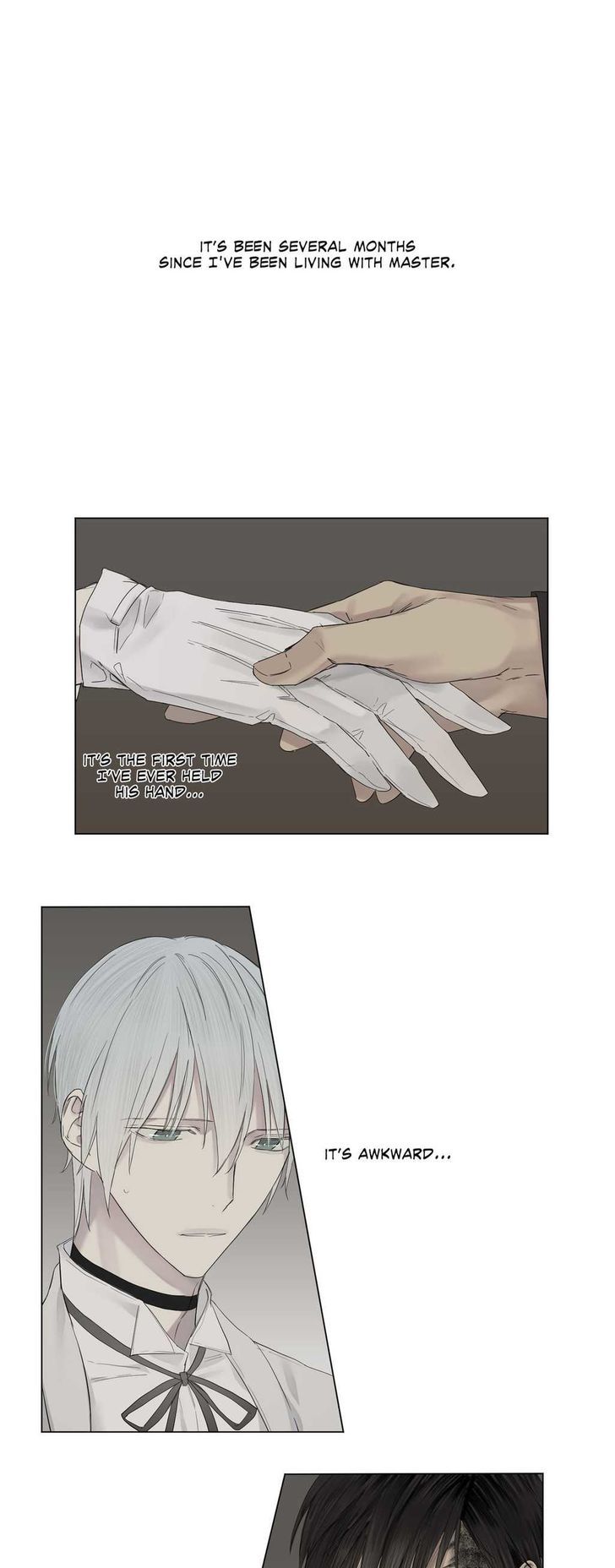 Royal Servant Chapter 19 - Page 5