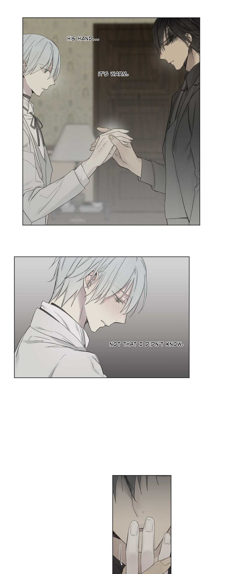 Royal Servant Chapter 19 - Page 7