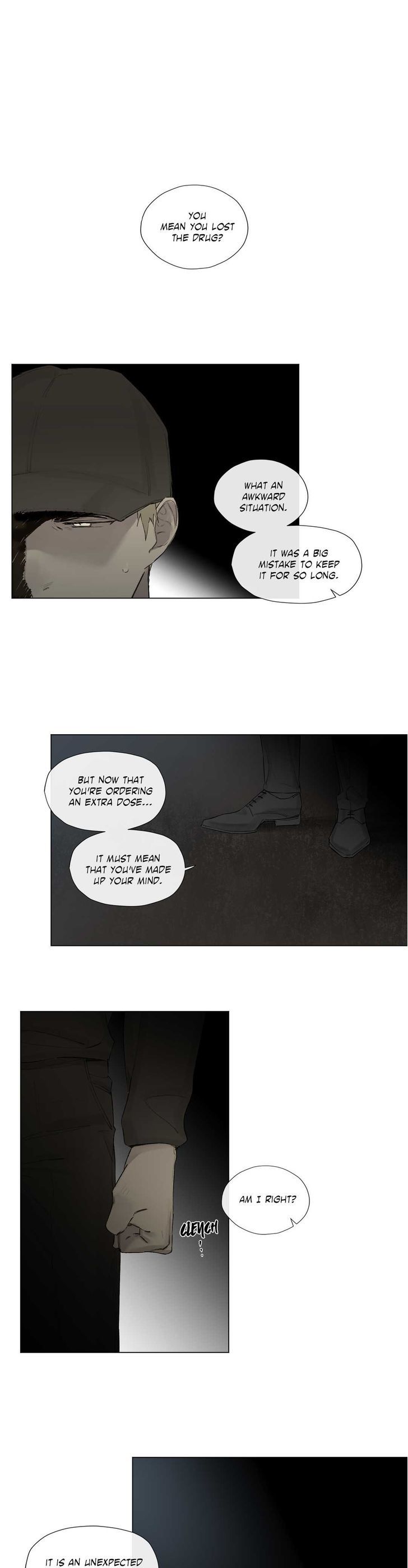 Royal Servant Chapter 21 - Page 24