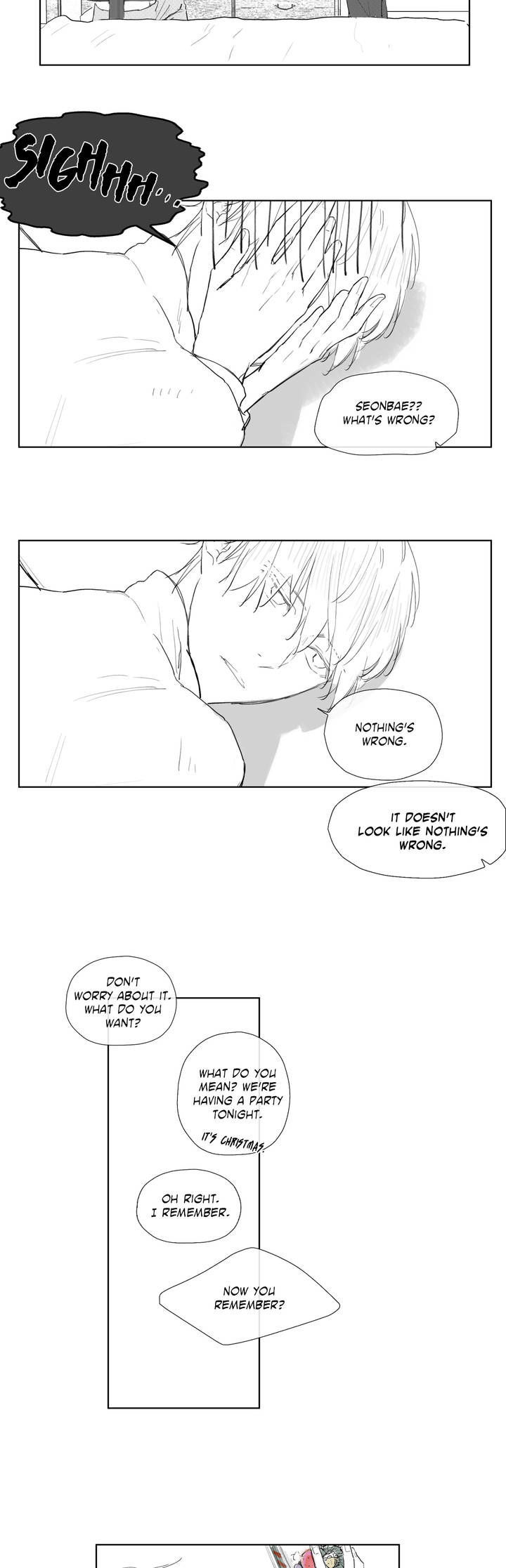 Royal Servant Chapter 23.5 - Page 15