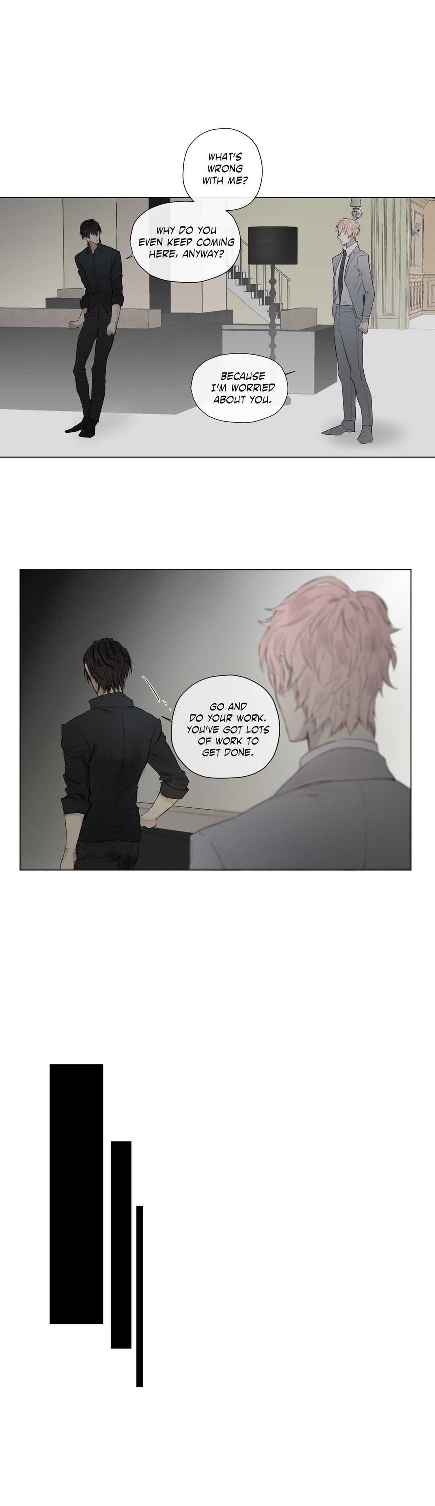 Royal Servant Chapter 23 - Page 20