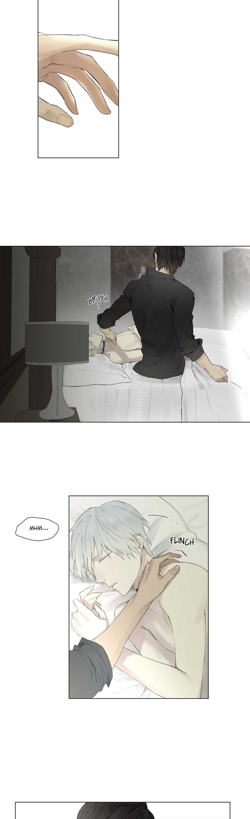 Royal Servant Chapter 23 - Page 28