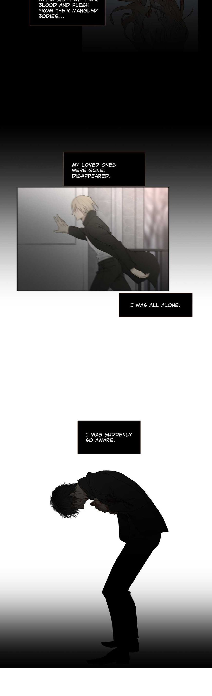 Royal Servant Chapter 23 - Page 5