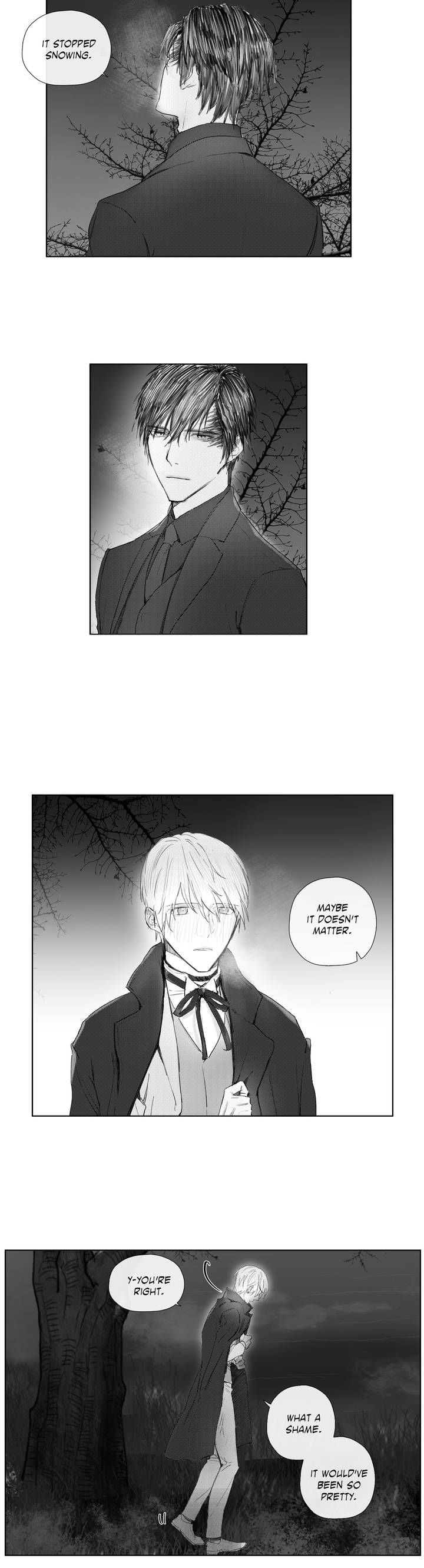 Royal Servant Chapter 25 - Page 12