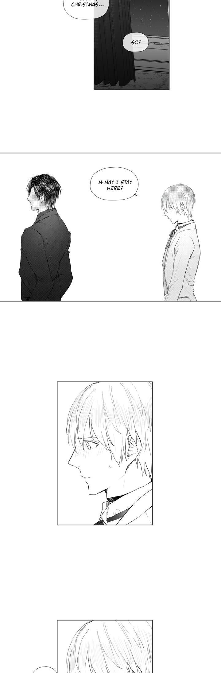 Royal Servant Chapter 25 - Page 7