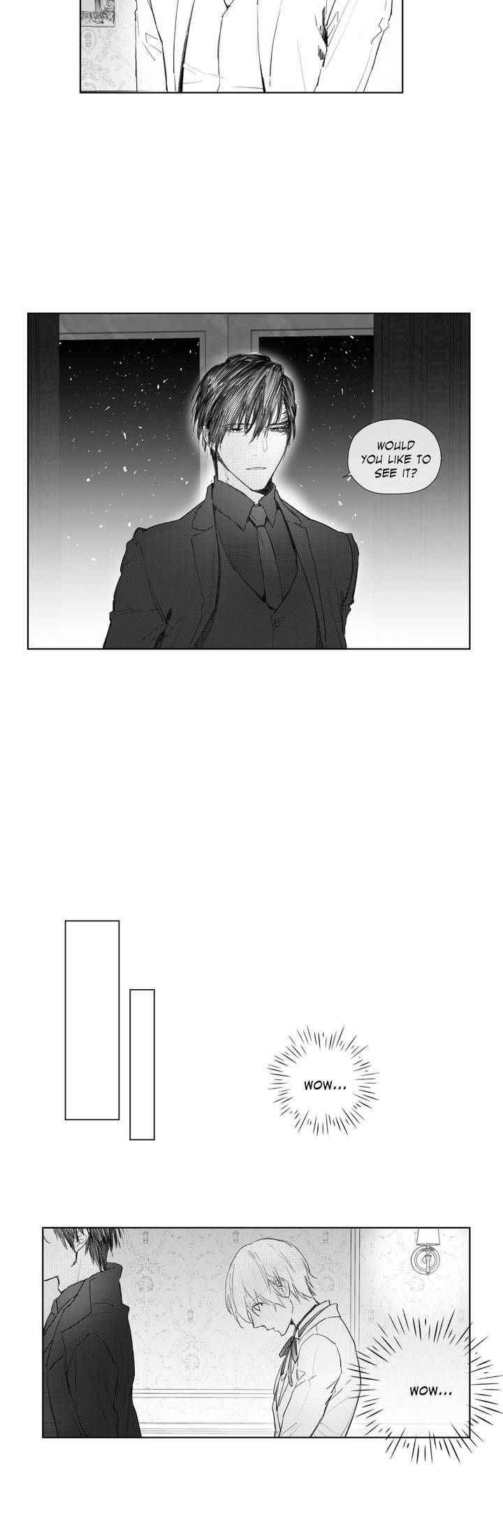 Royal Servant Chapter 25 - Page 9