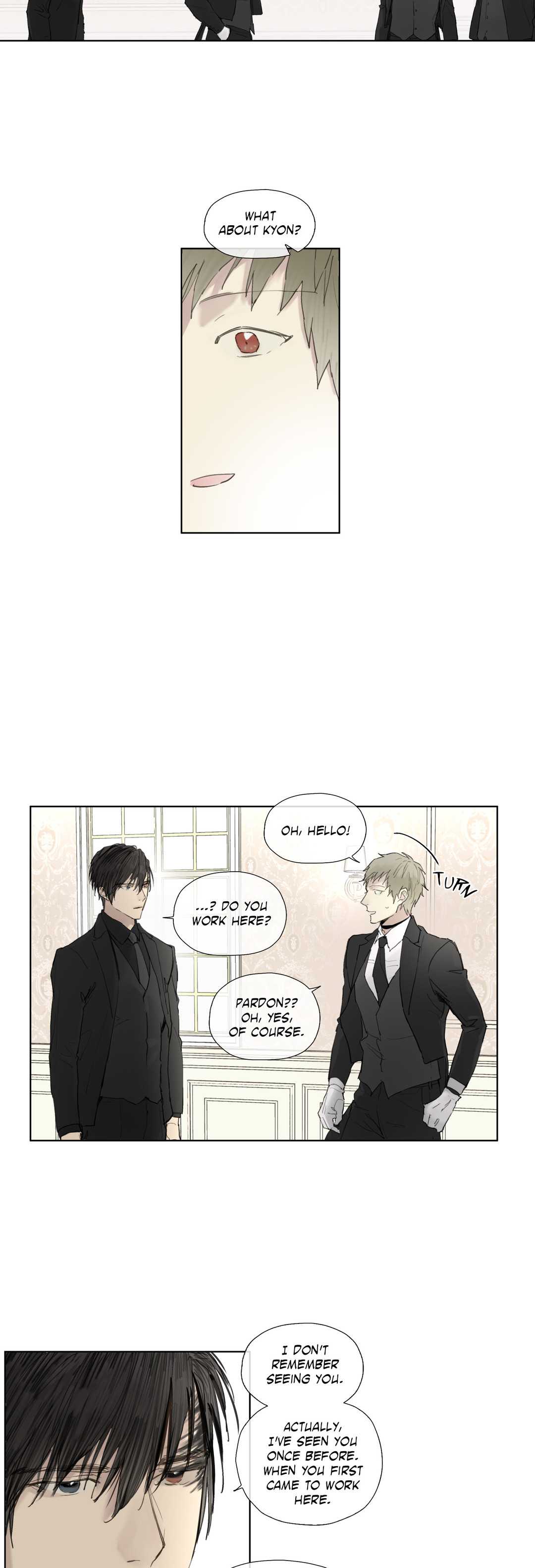 Royal Servant Chapter 26 - Page 11