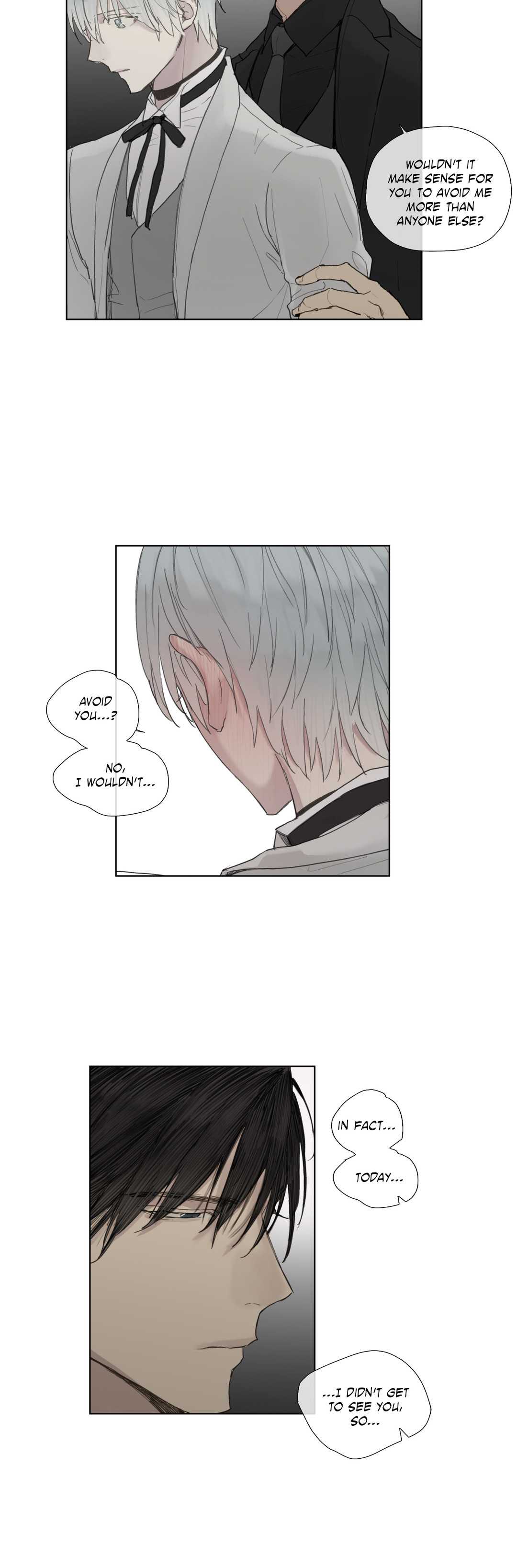 Royal Servant Chapter 26 - Page 17