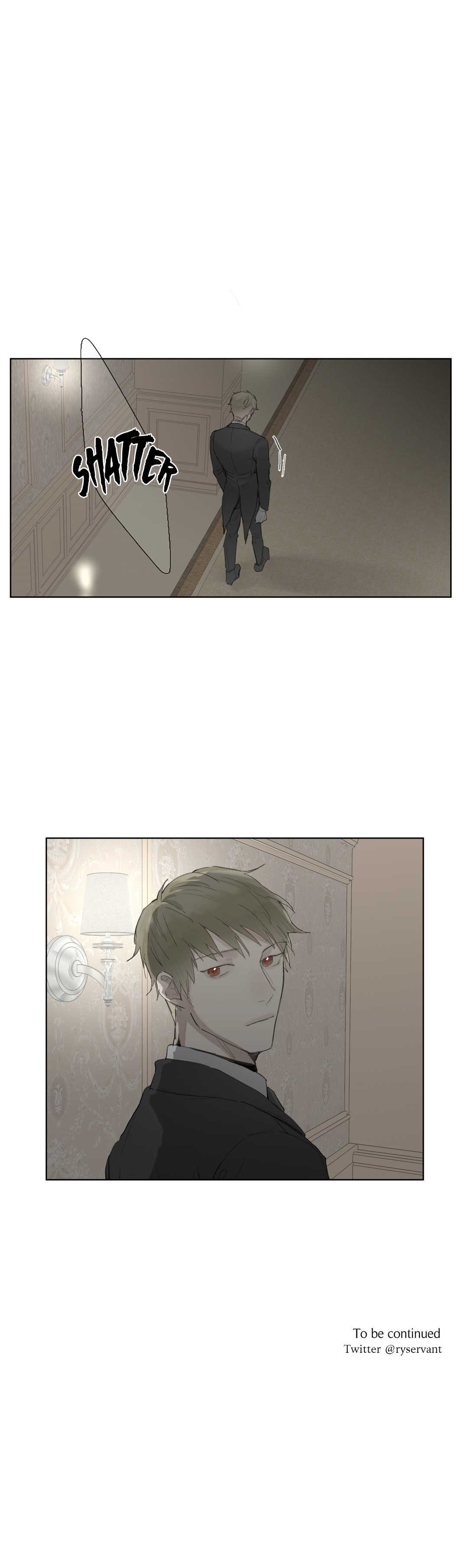 Royal Servant Chapter 26 - Page 27