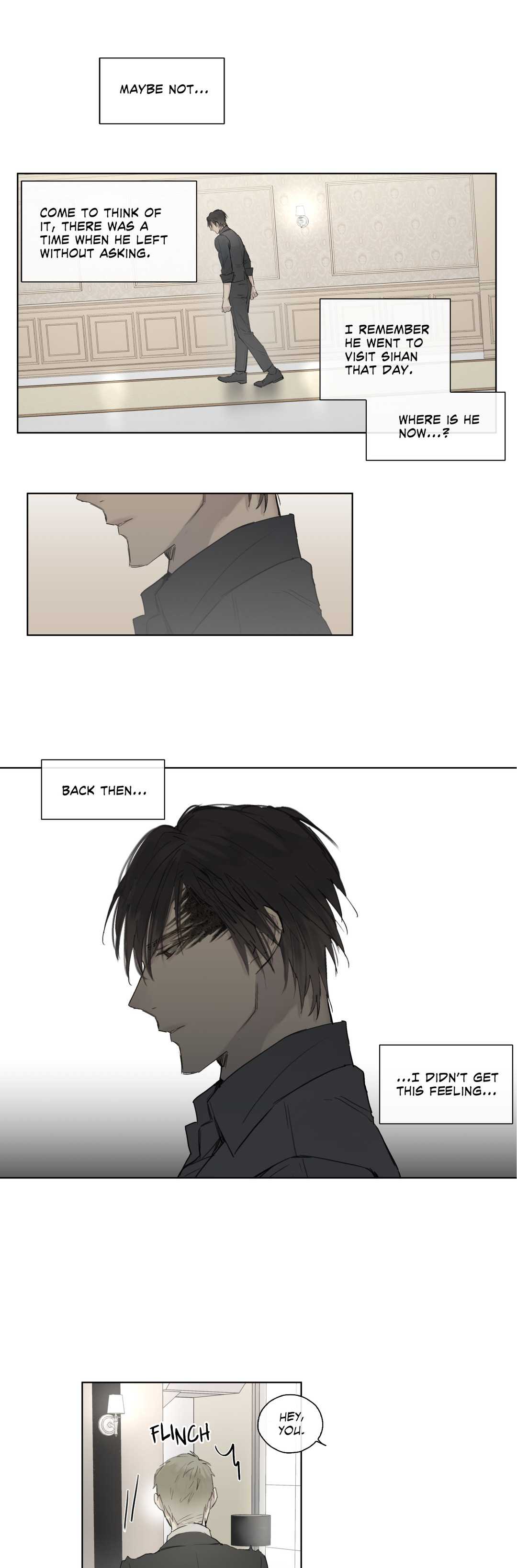 Royal Servant Chapter 27 - Page 11