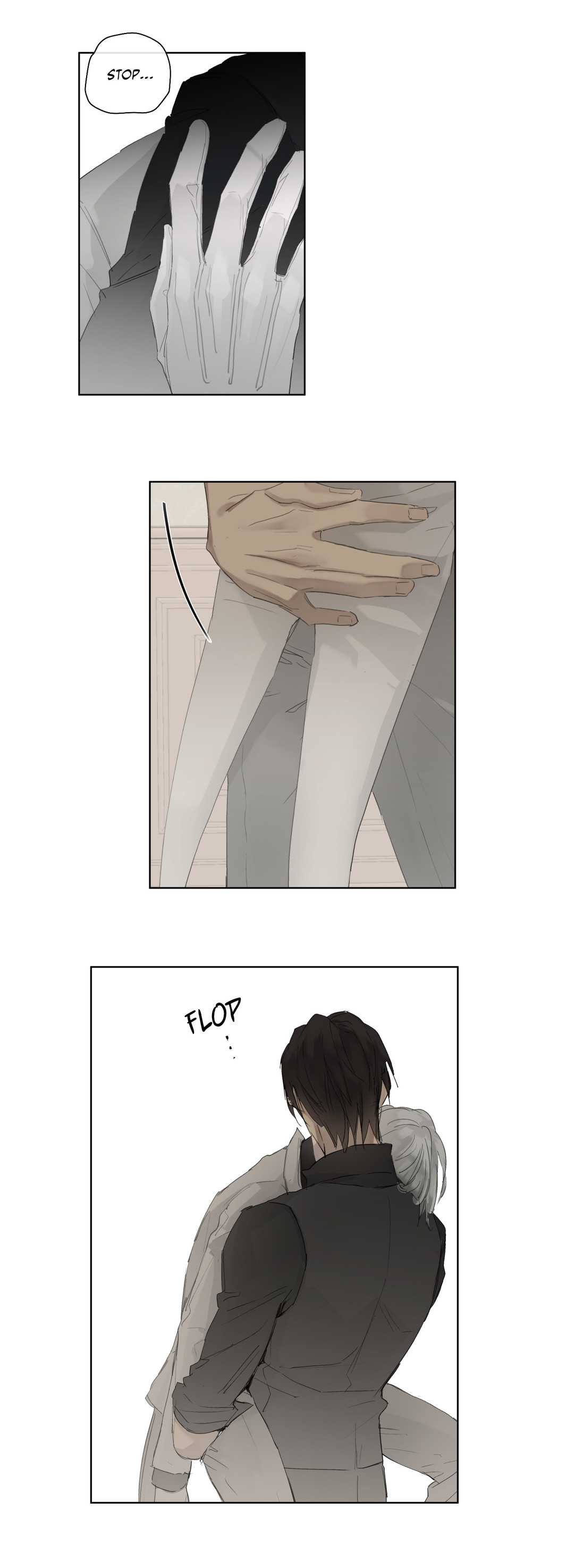 Royal Servant Chapter 28 - Page 17