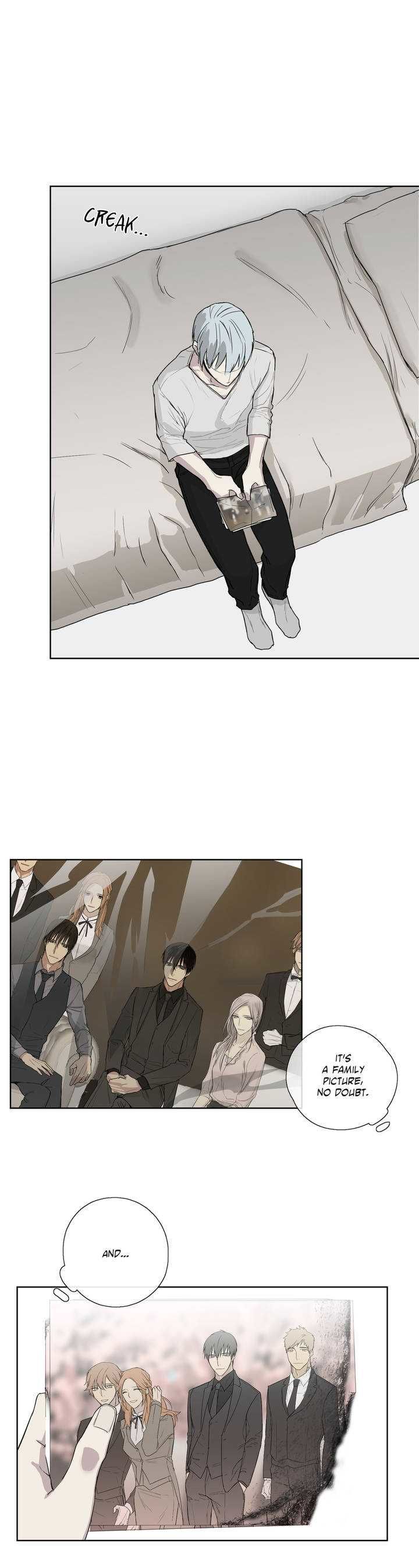 Royal Servant Chapter 3 - Page 11