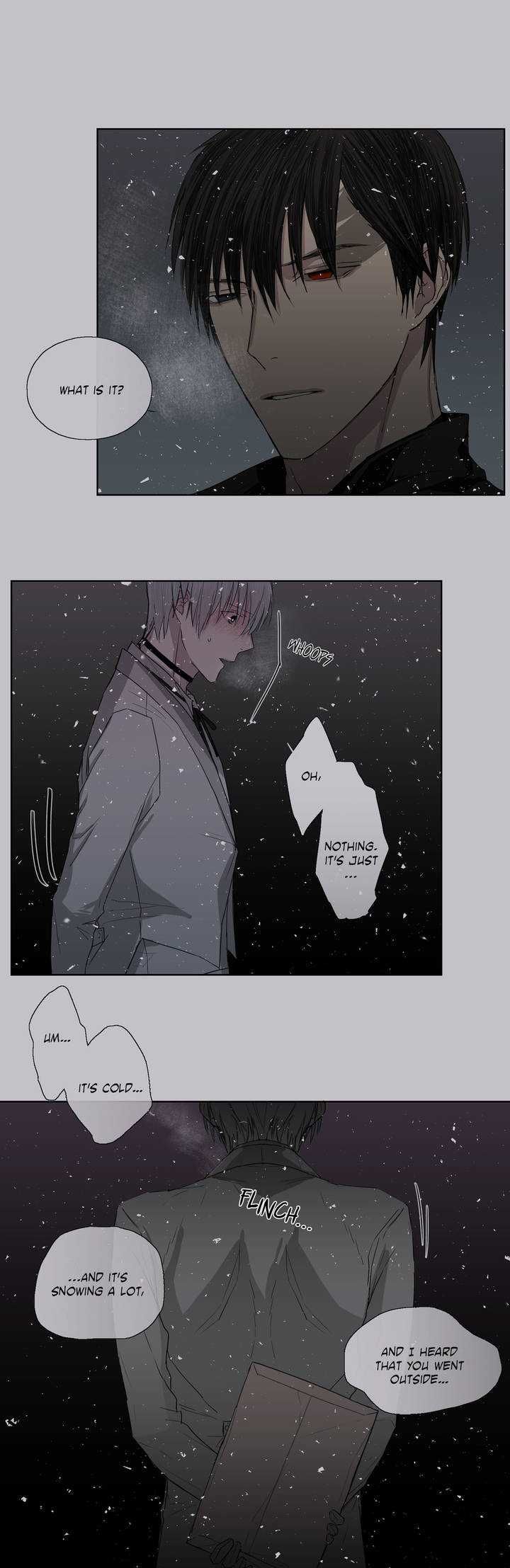 Royal Servant Chapter 3 - Page 26