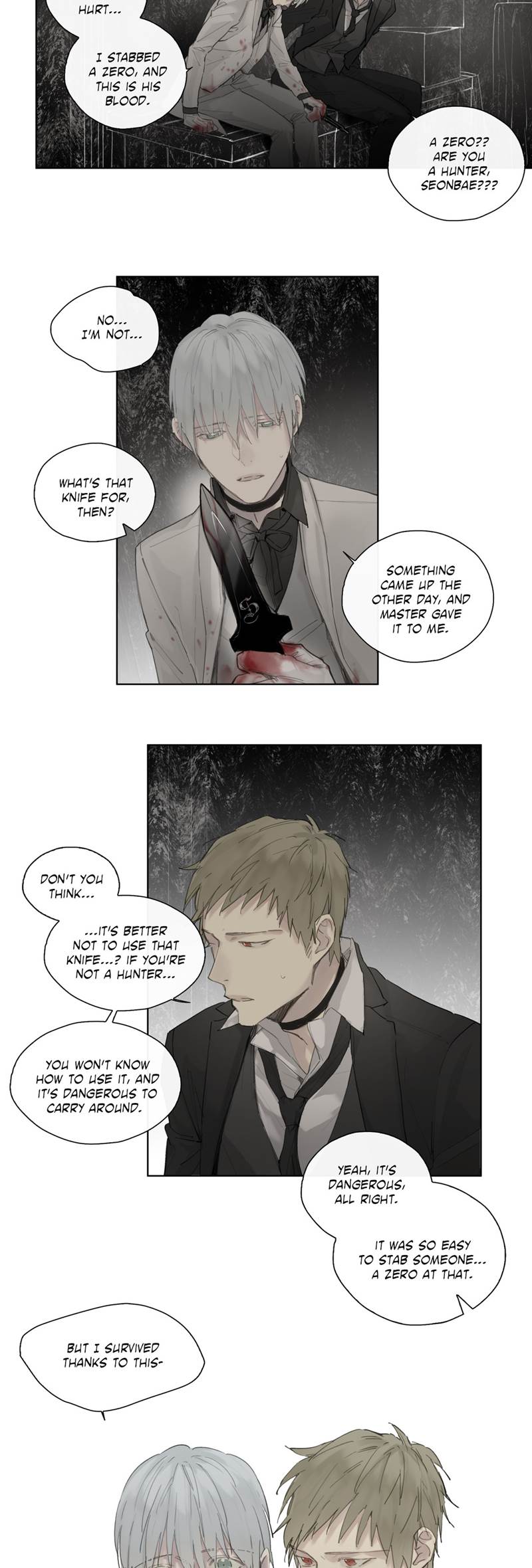 Royal Servant Chapter 33 - Page 10