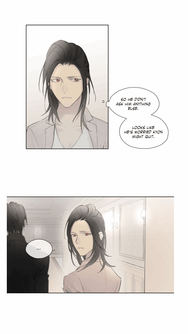 Royal Servant Chapter 38 - Page 10