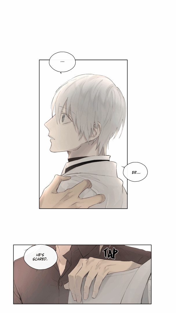 Royal Servant Chapter 38 - Page 2