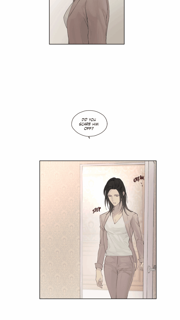 Royal Servant Chapter 38 - Page 20