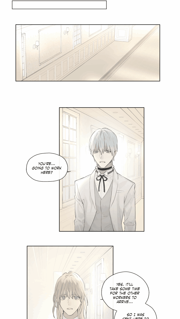 Royal Servant Chapter 38 - Page 23