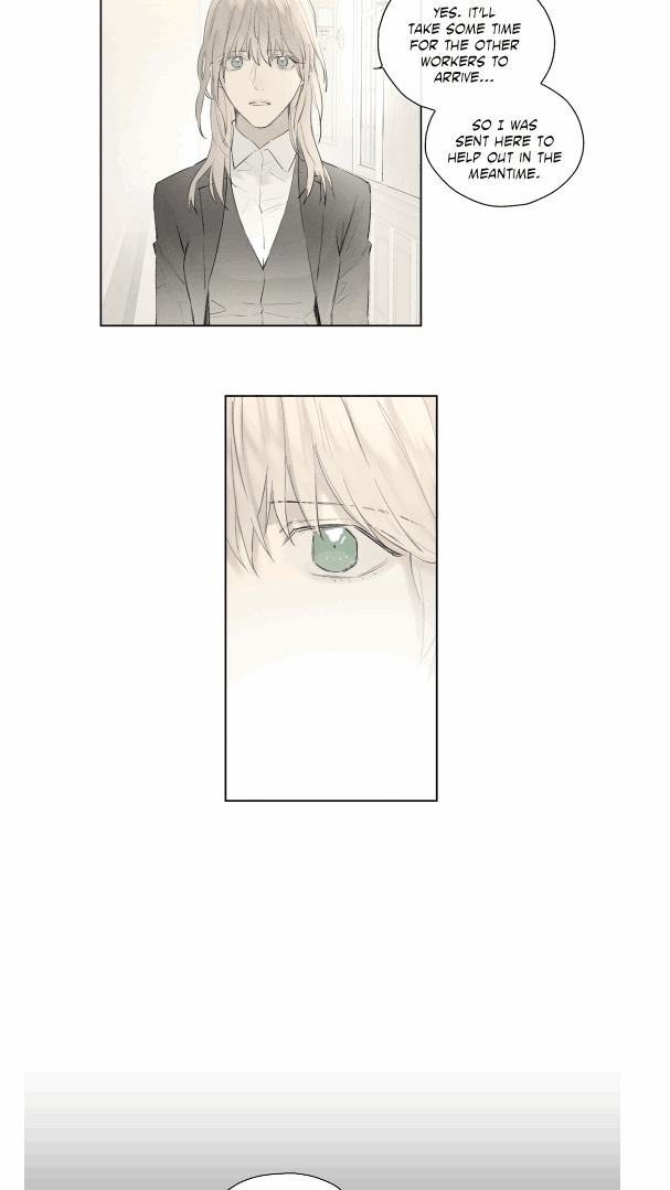 Royal Servant Chapter 38 - Page 24