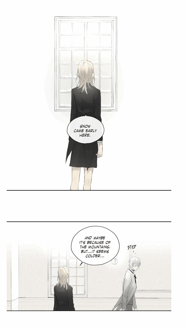 Royal Servant Chapter 38 - Page 26