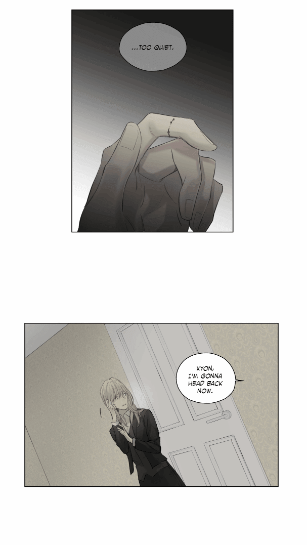 Royal Servant Chapter 38 - Page 33