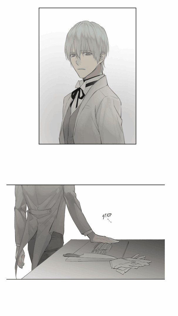 Royal Servant Chapter 38 - Page 34