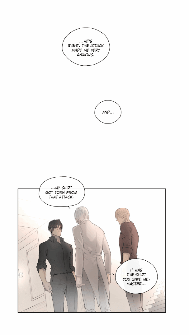 Royal Servant Chapter 38 - Page 5