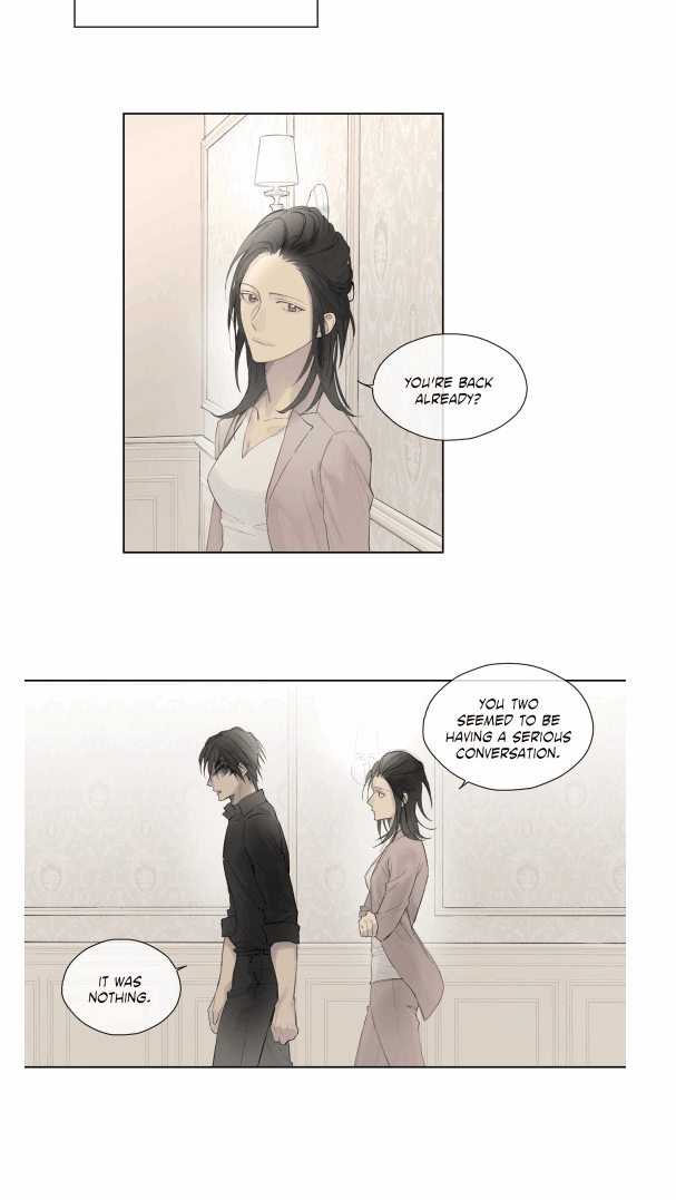 Royal Servant Chapter 38 - Page 9