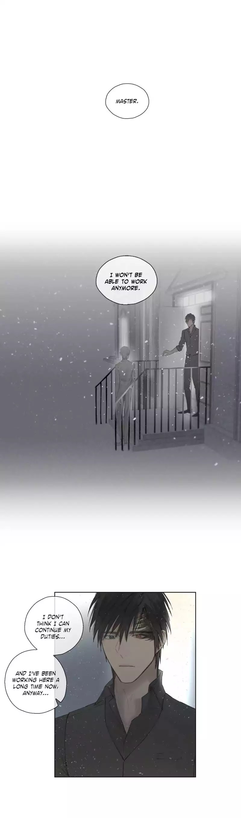 Royal Servant Chapter 39 - Page 4