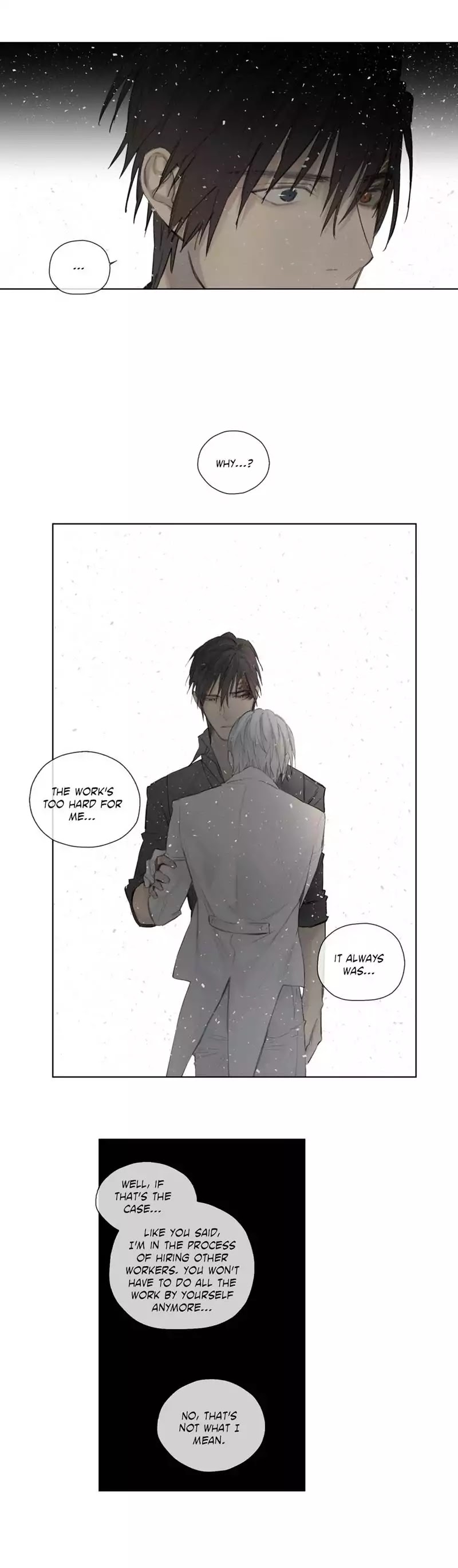 Royal Servant Chapter 39 - Page 9