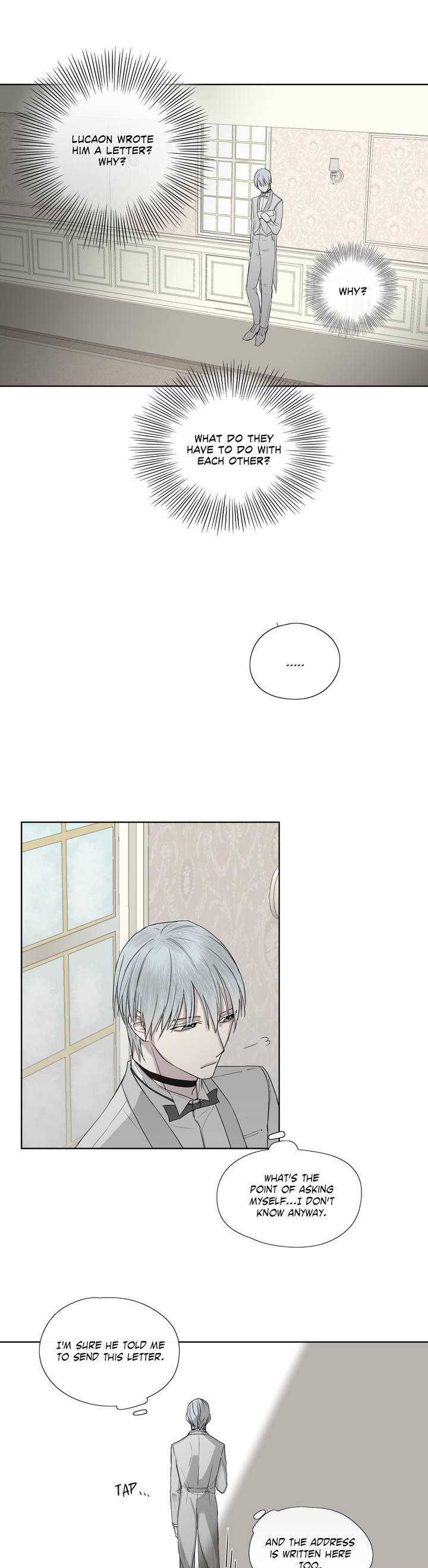 Royal Servant Chapter 4 - Page 10