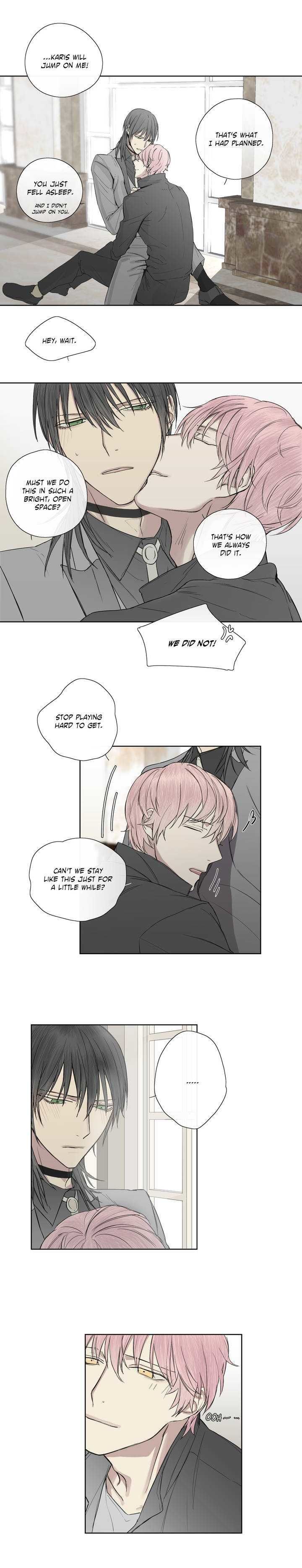 Royal Servant Chapter 4 - Page 15