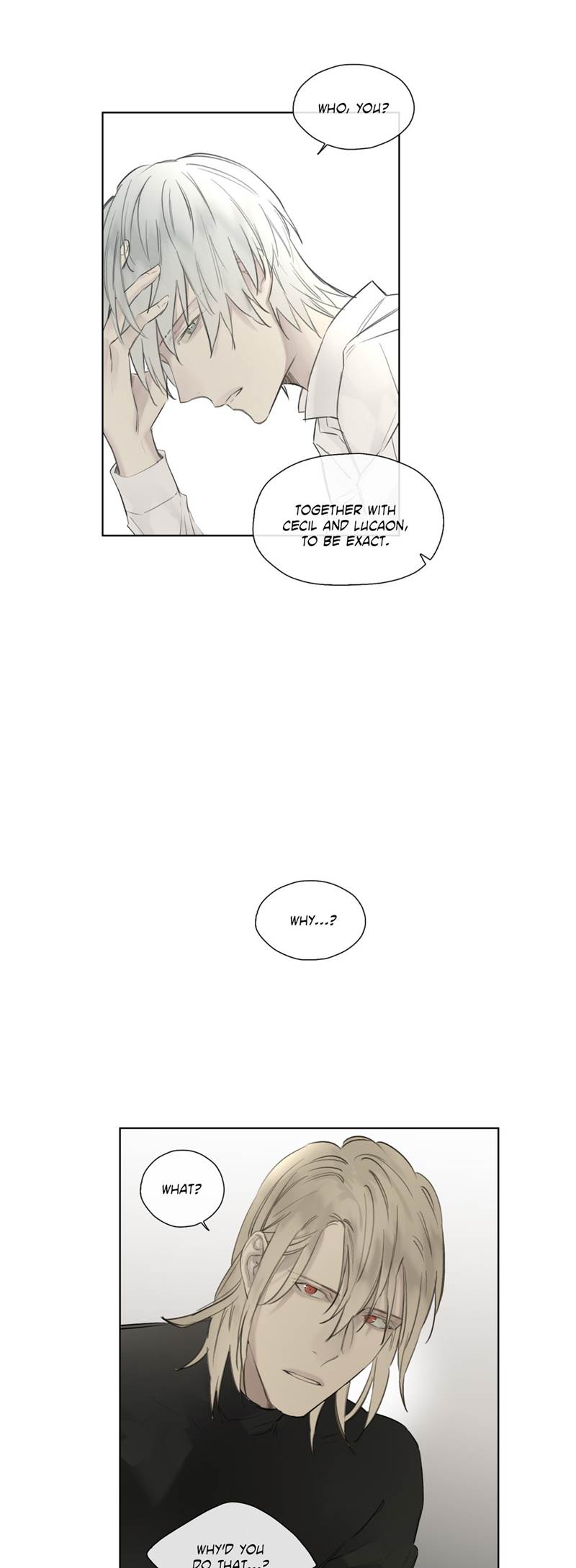 Royal Servant Chapter 40 - Page 12