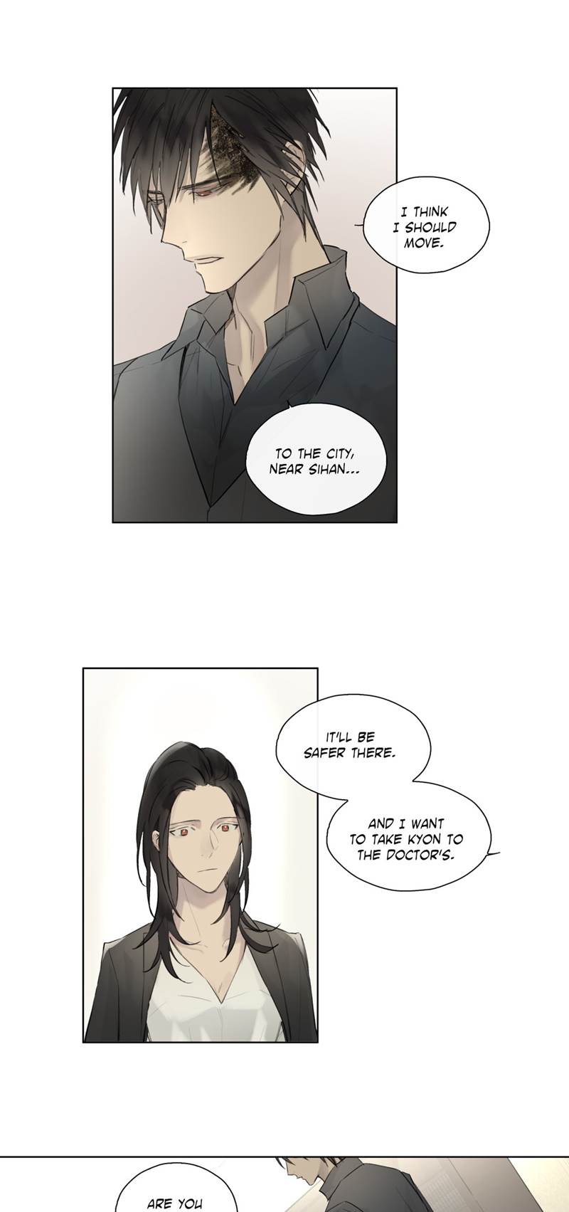 Royal Servant Chapter 40 - Page 21