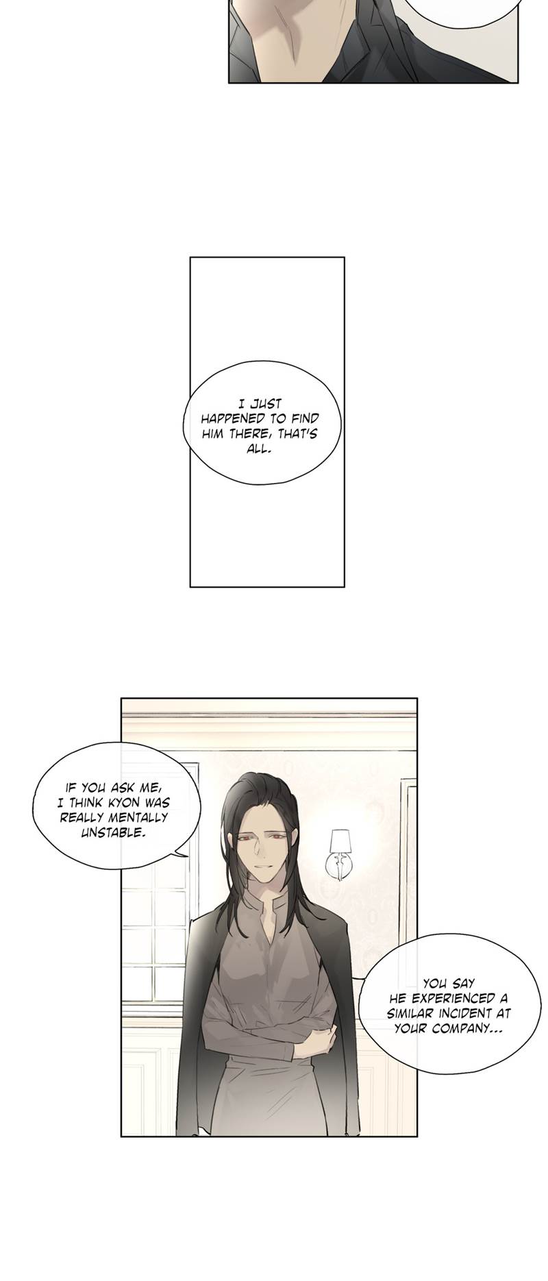 Royal Servant Chapter 40 - Page 8