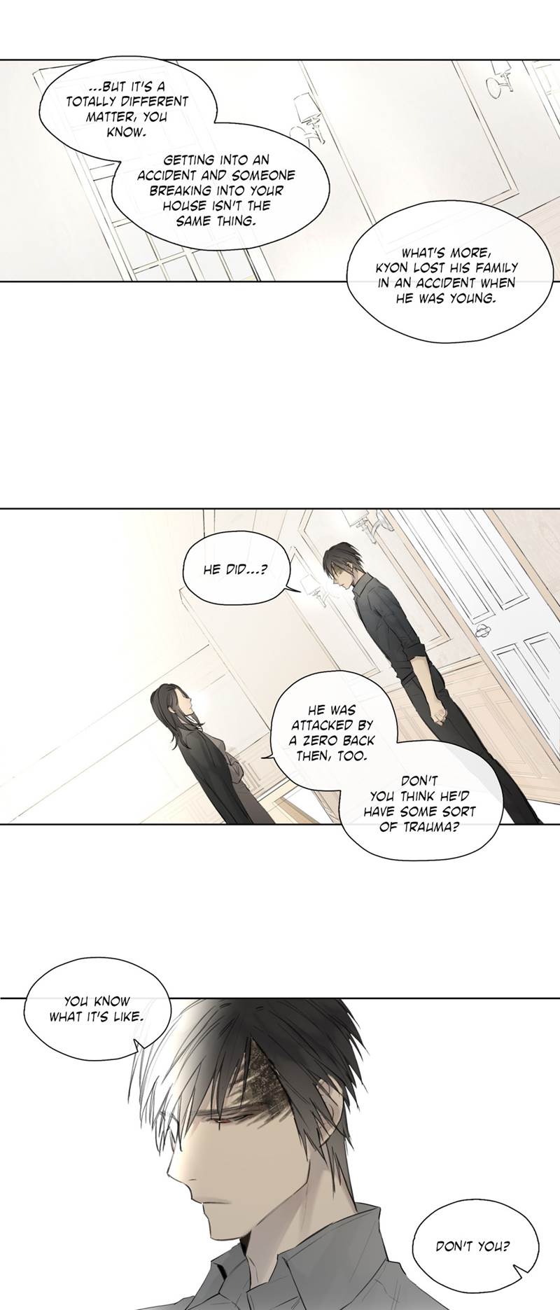 Royal Servant Chapter 40 - Page 9