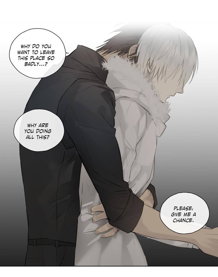 Royal Servant Chapter 41 - Page 14