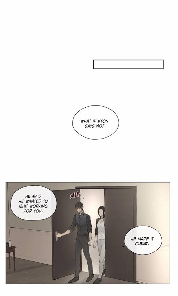 Royal Servant Chapter 41 - Page 4