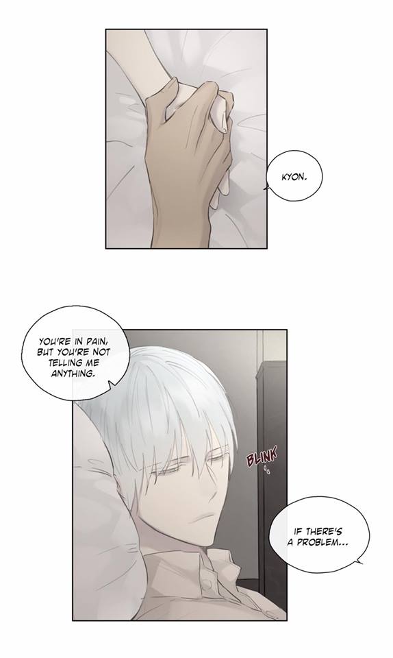 Royal Servant Chapter 41 - Page 42