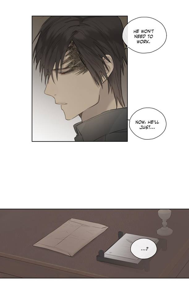 Royal Servant Chapter 41 - Page 5