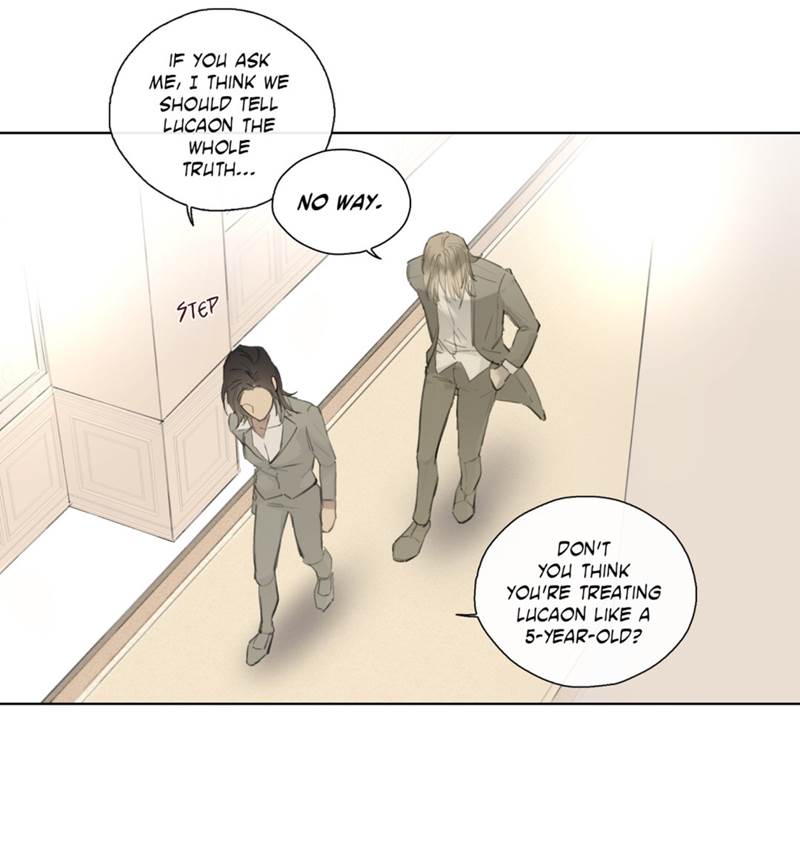 Royal Servant Chapter 42 - Page 15