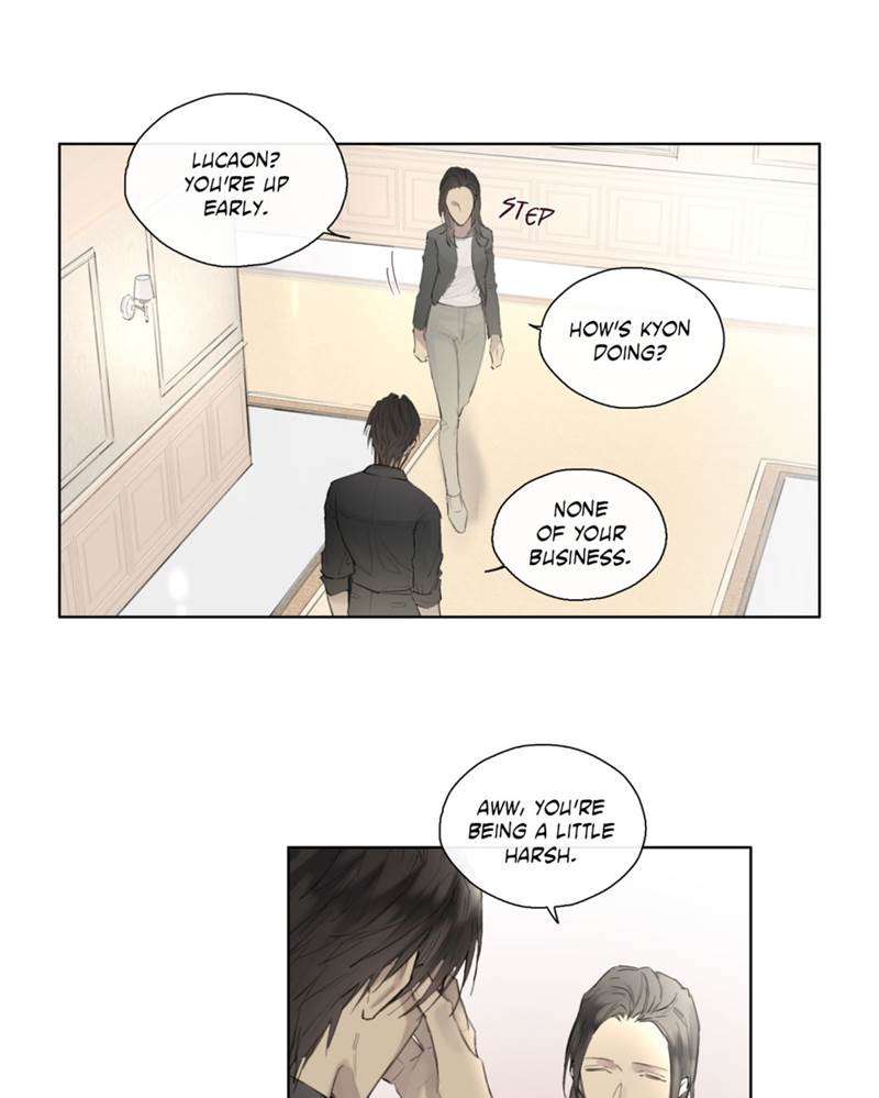 Royal Servant Chapter 42 - Page 20